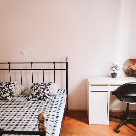 كراكوفيا Batorego Apartment المظهر الخارجي الصورة