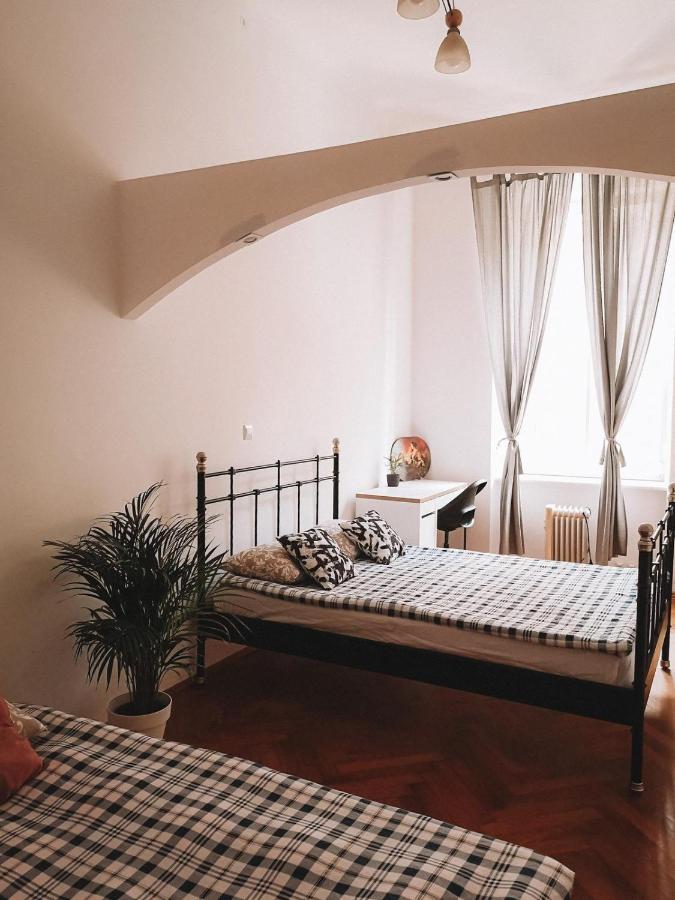 كراكوفيا Batorego Apartment المظهر الخارجي الصورة